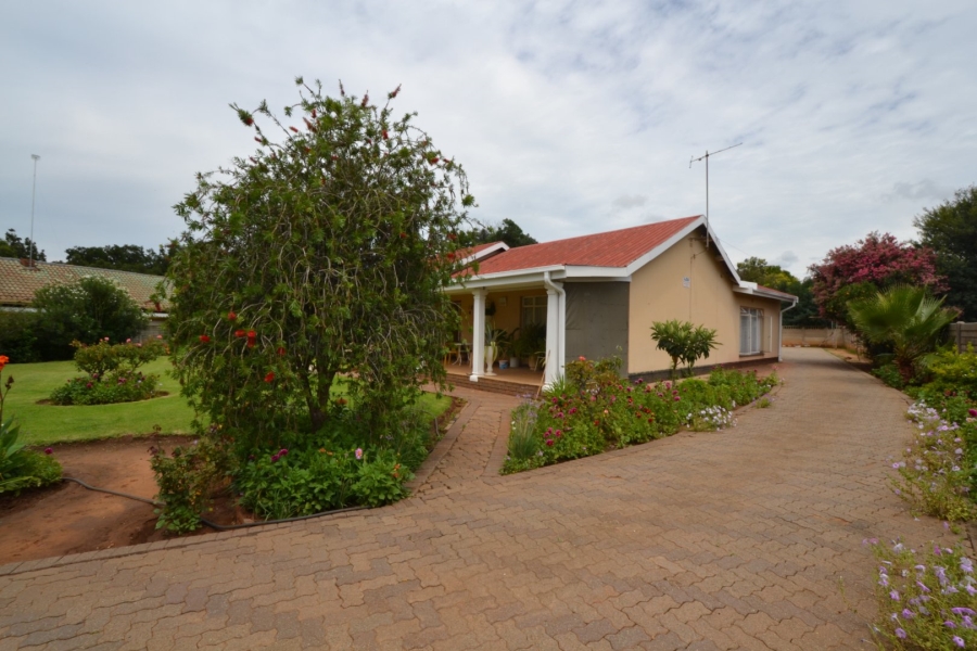 4 Bedroom Property for Sale in Virginia Free State